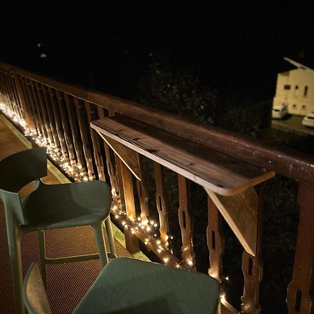 Lou Griffoul Appartement-Chalet Font-Romeu-Odeillo-Via Bagian luar foto