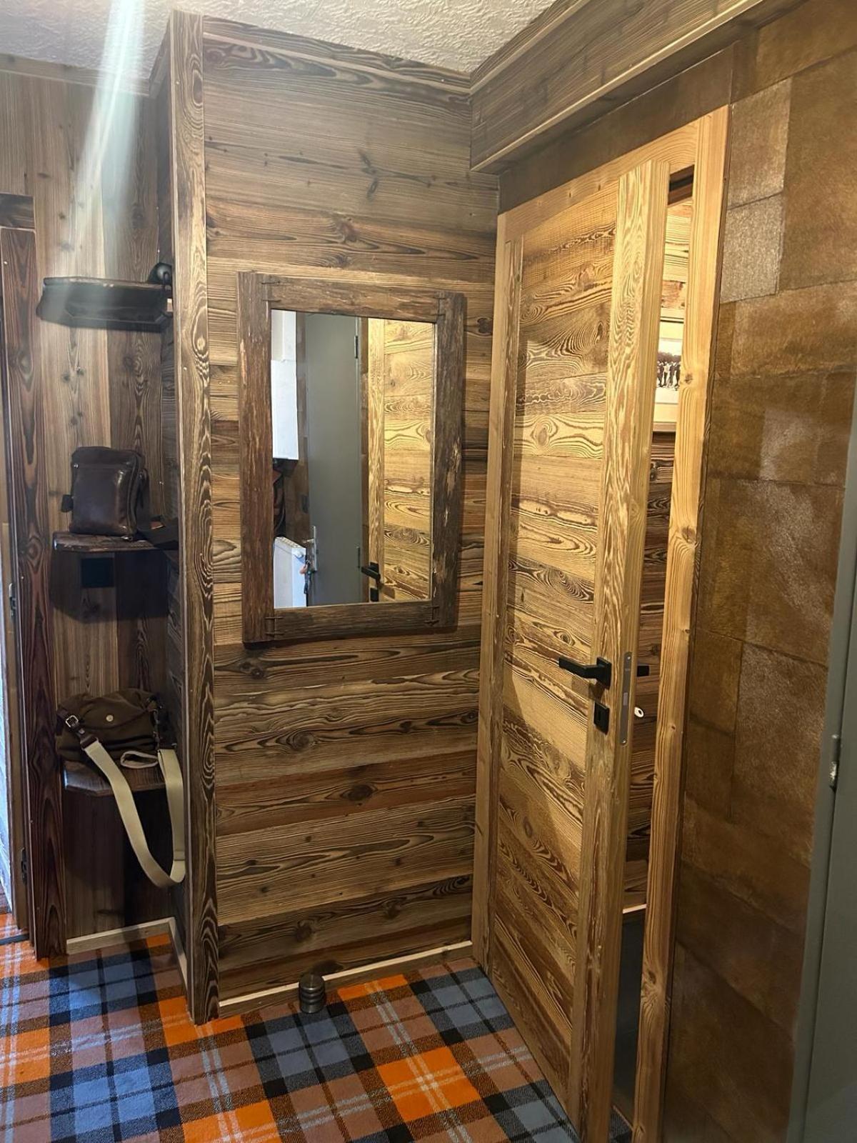 Lou Griffoul Appartement-Chalet Font-Romeu-Odeillo-Via Bagian luar foto